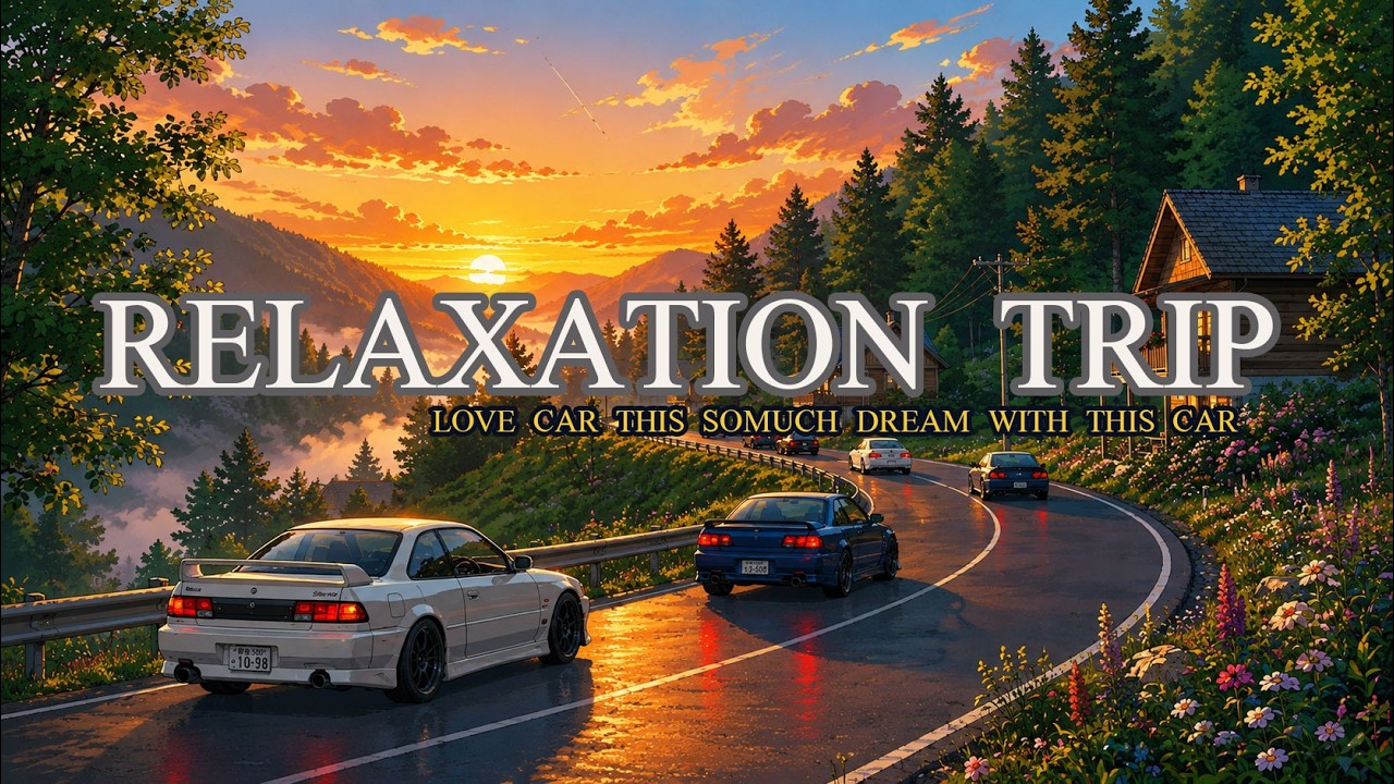 Driver Relaxation