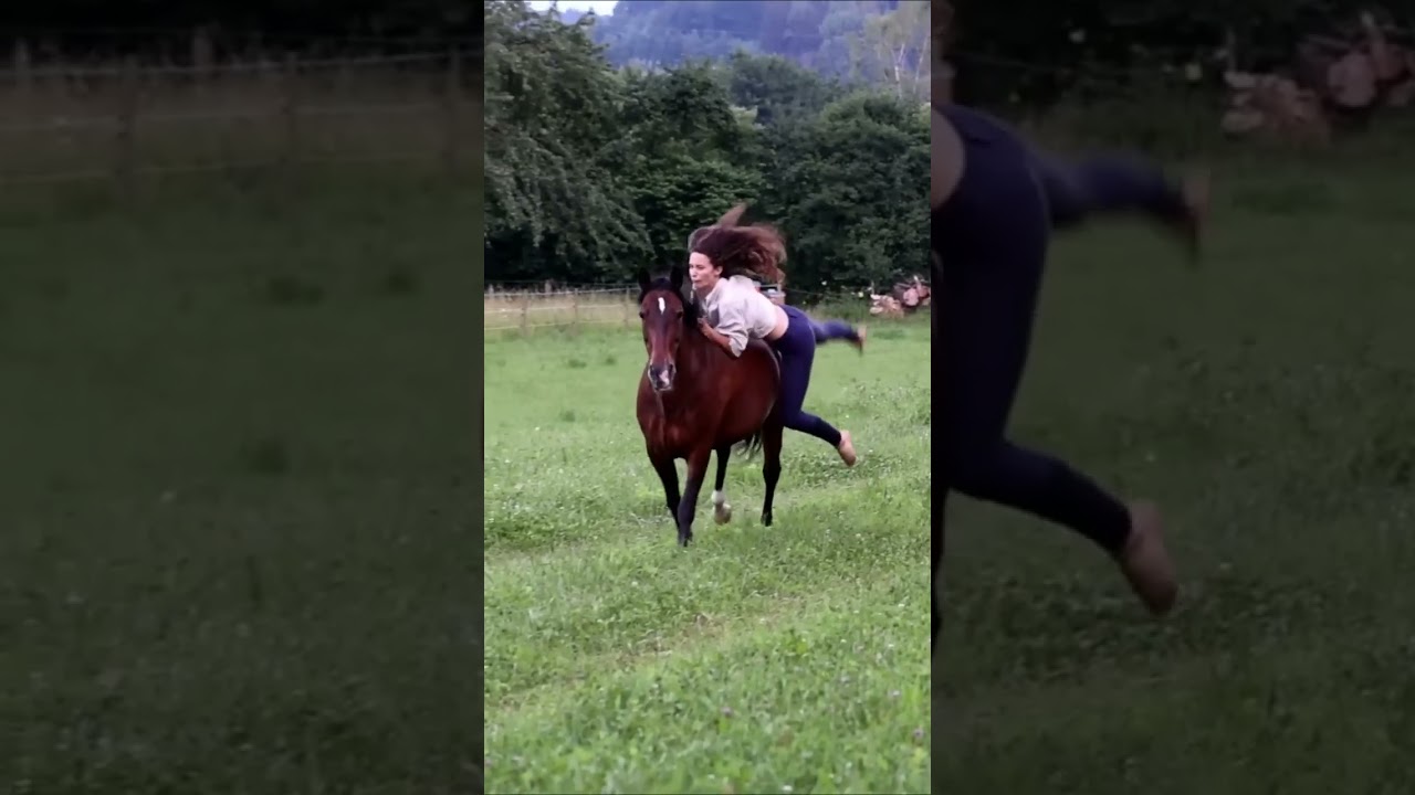 b&ouml;yle ata binme yok 😀 🐎👏 #sorts #atyarışı #spor