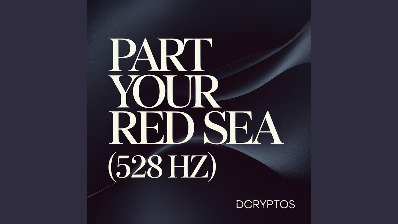 Part Your Red Sea