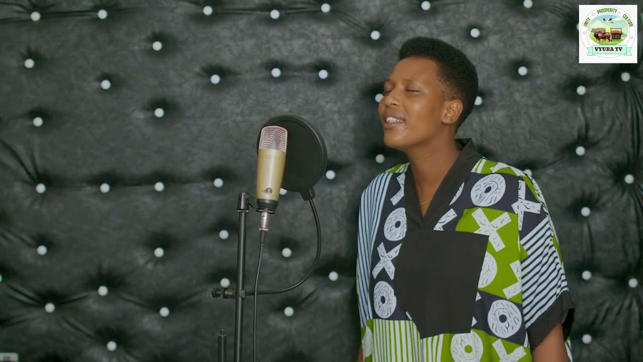 Part 1: HERI MTU ANAYE AMINI MUNGU by NYABAMBE Jolie.