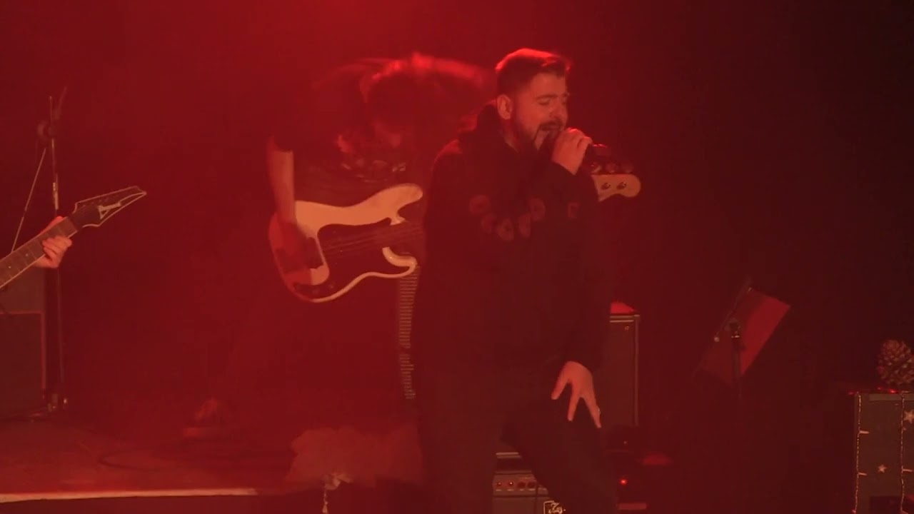 Kroum - Concert Décembre 2025
