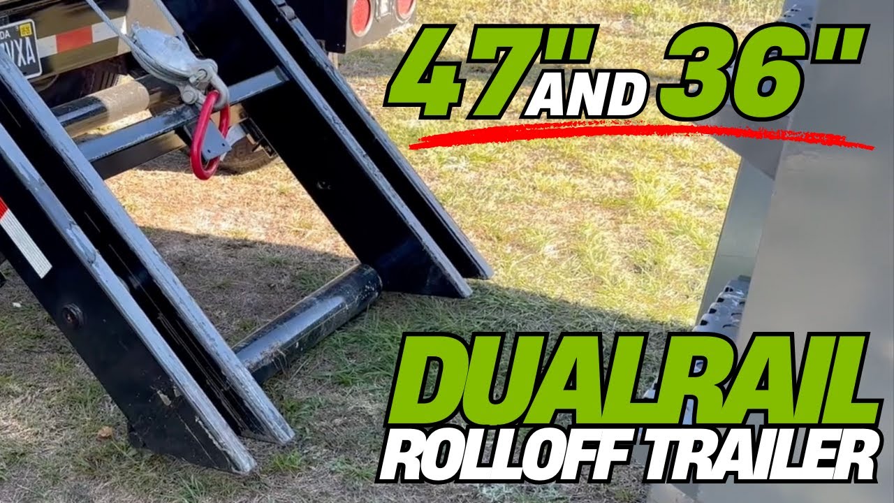 Dual Rail Revolution by Evolution Welding: Upgrade Without Replacing Your Dumpsters