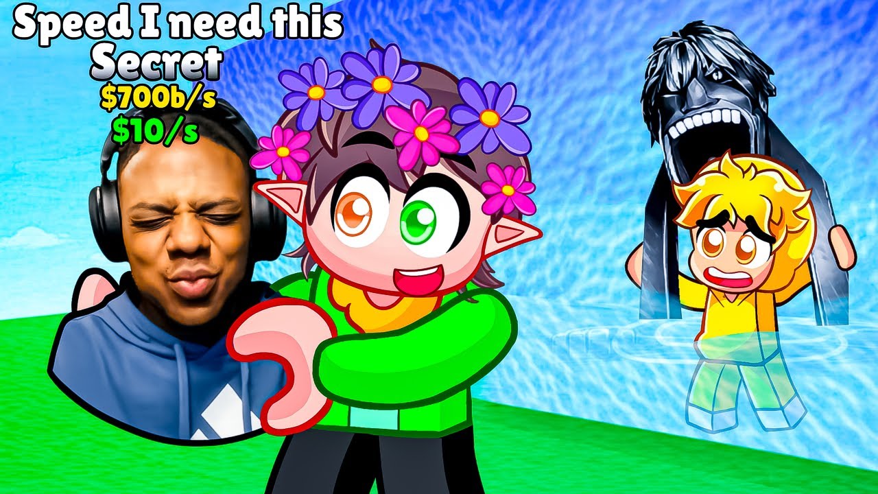 Roblox Escape Disasters for Memes…