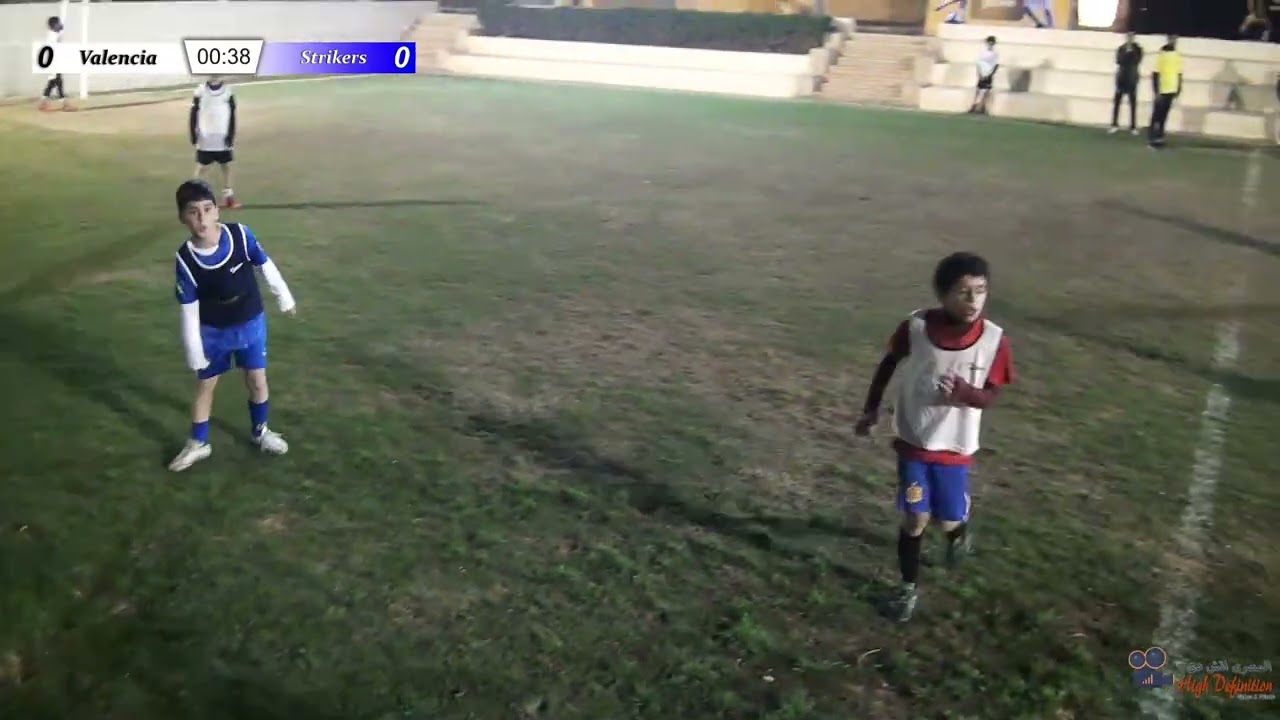 Valencia & Strikers .. 2017-2016 .. Jeera Ramadan 2026