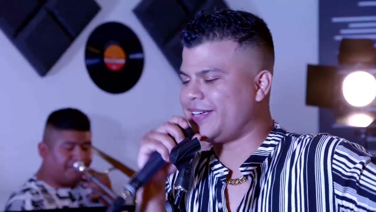 Amor Lunático 🎵 Jeinson Manuel 🎶 Live Sessions 2022