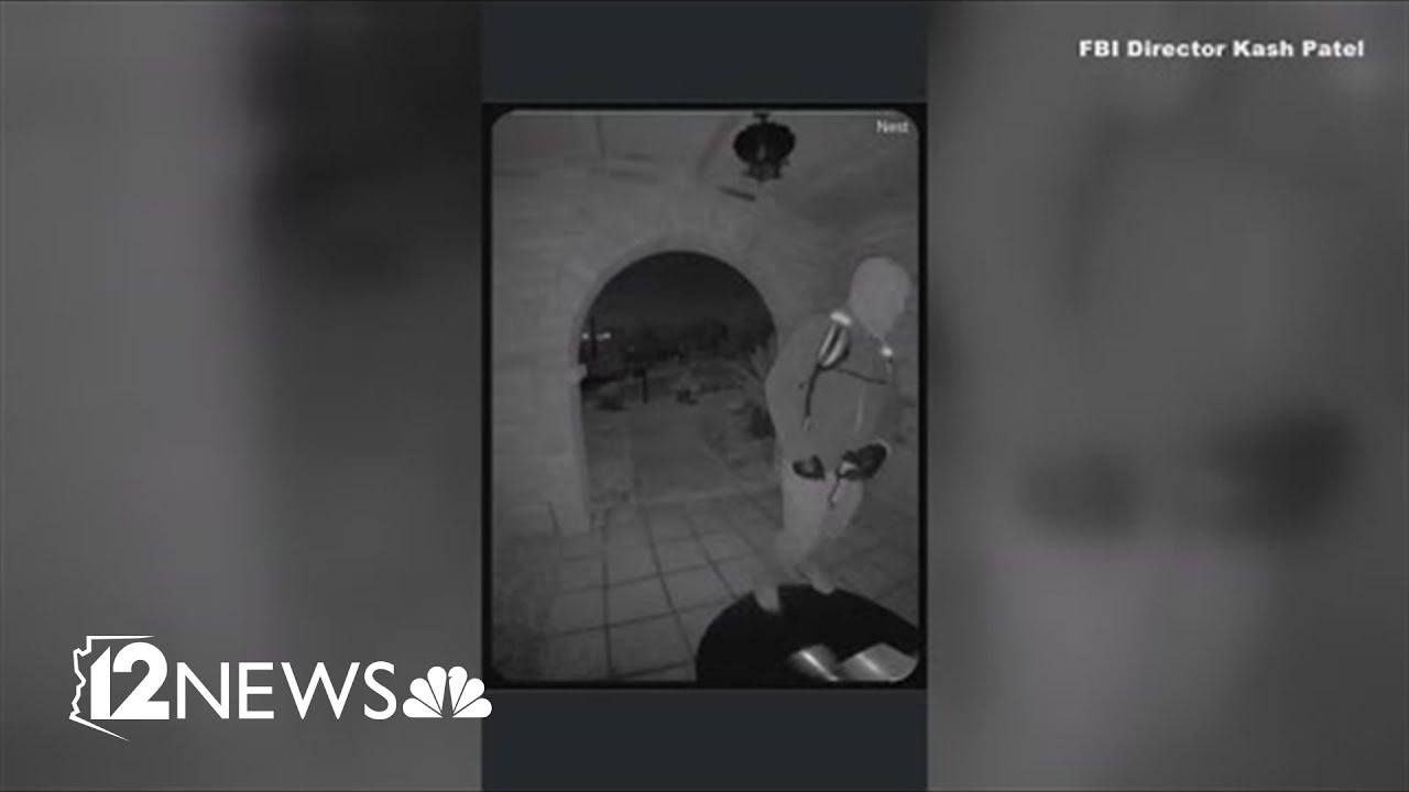 FBI shares new description of suspect in Nancy Guthrie investigation