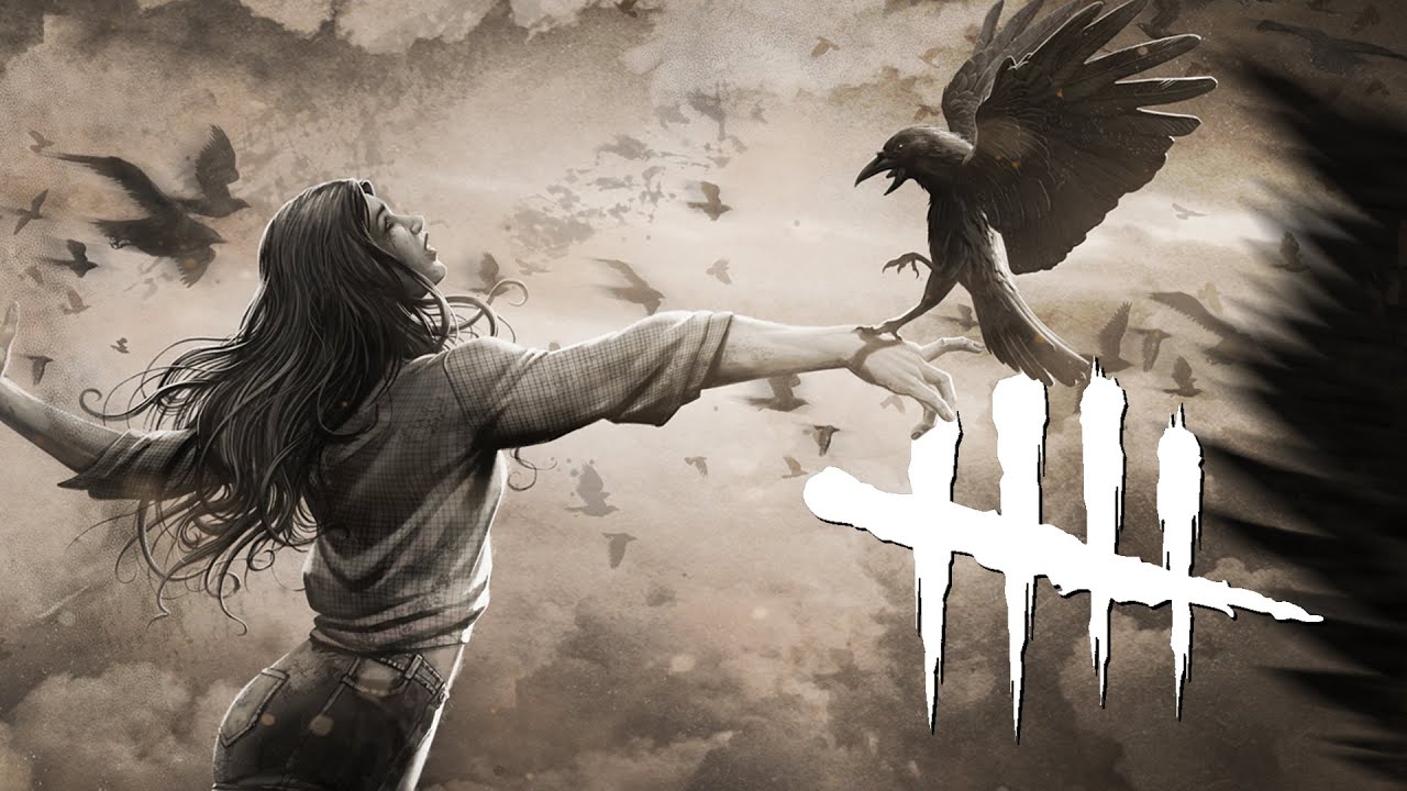 Ёгурт /Dead by Daylight