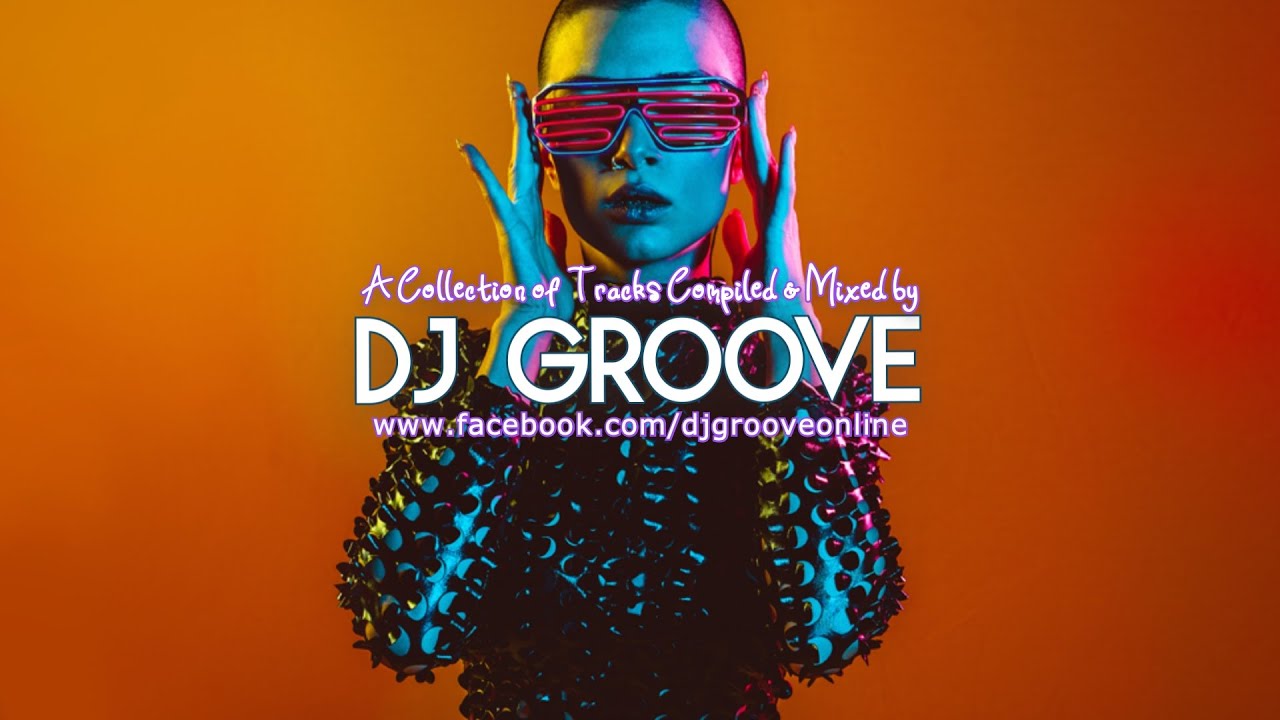 Soulful House & Disco Mix ♫ Dr Packer, The Reflex, Michael Gray, Eric Kupper, Grant Nelson ♫ 2023