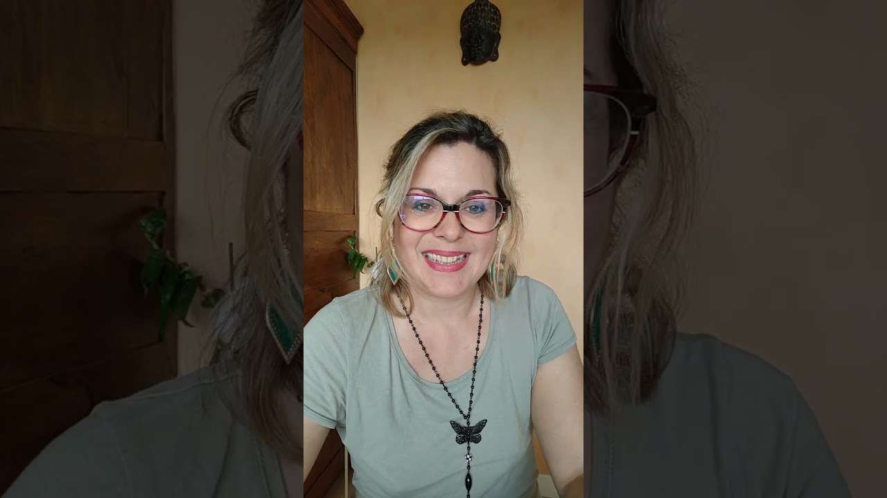 Pr&eacute;sentation de mon activit&eacute; de coach holistique 😀✨