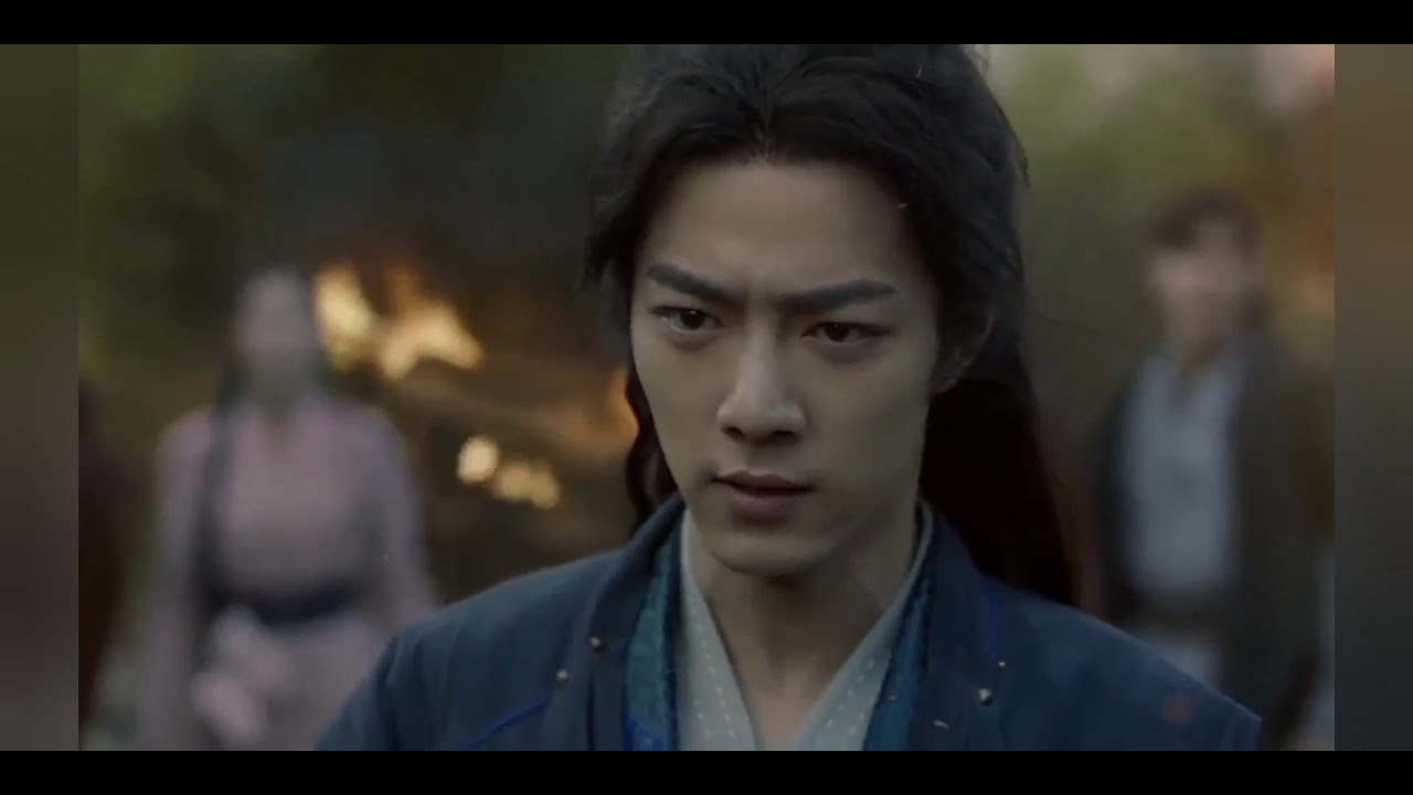 Douluo Continent Drama 