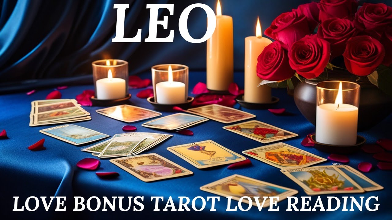 ♌️Leo Love Bonus💙May 2024|Closing The Gap. Commitment Is What Allows This To Bloom