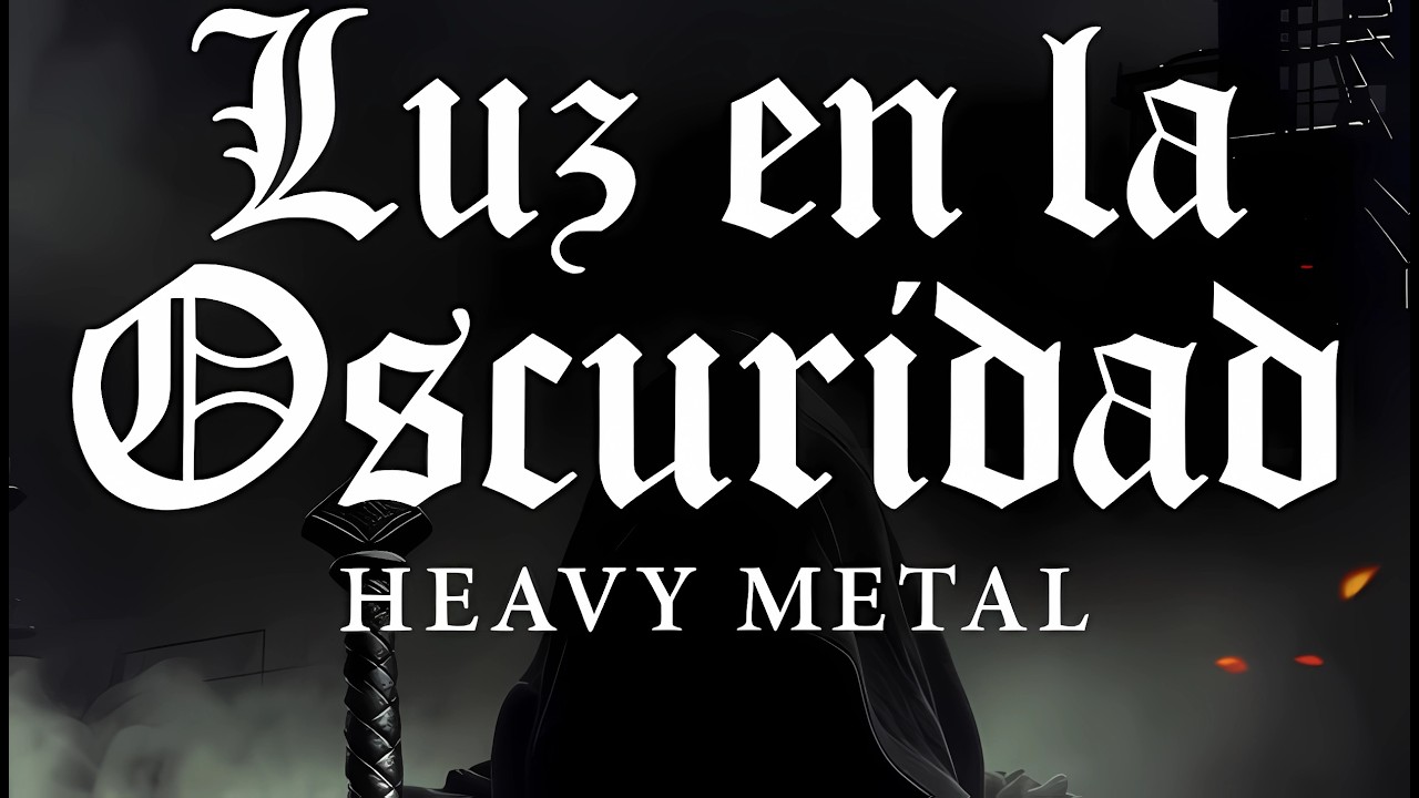 En vivo | Luz en la Oscuridad – Escuchando la playlist oficial (adelantos y charlas)