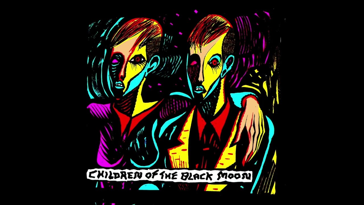 Karbokroma - Children of the Black Moon