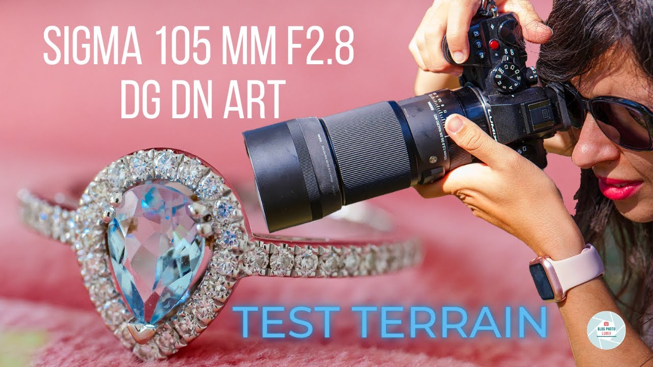 Sigma 105 mm f2.8 DG DN Art : excellente focale fixe macro !