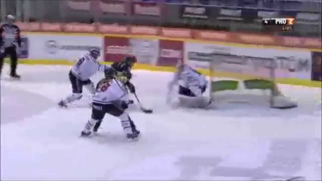 Rauman Lukko 2014-15 (Vitosketju - Hiottua timanttii)