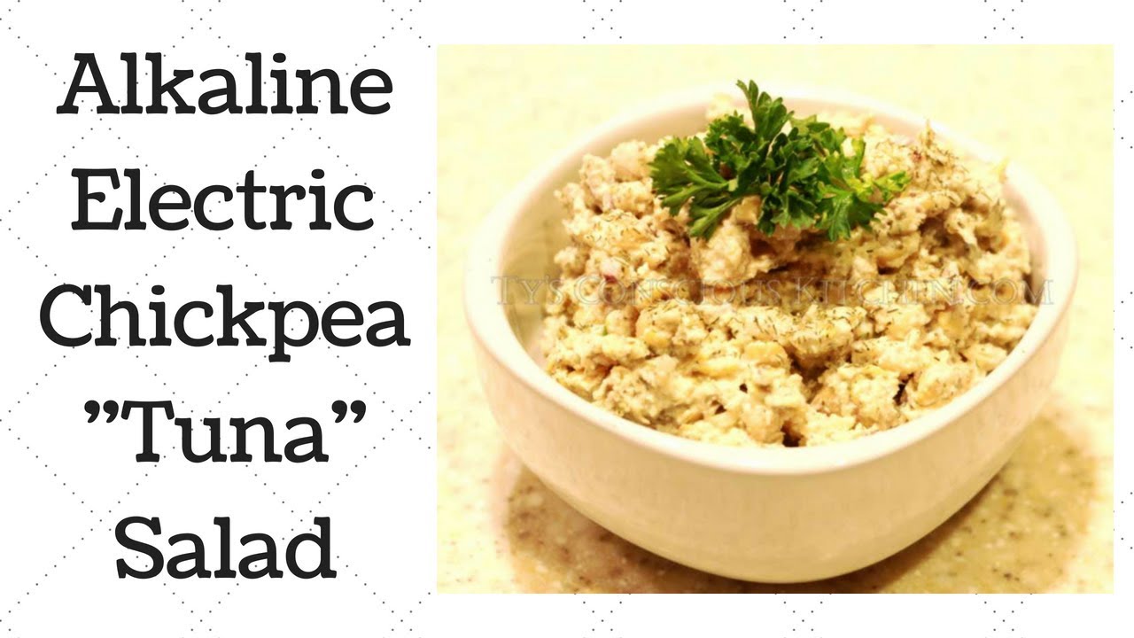 Chickpea 