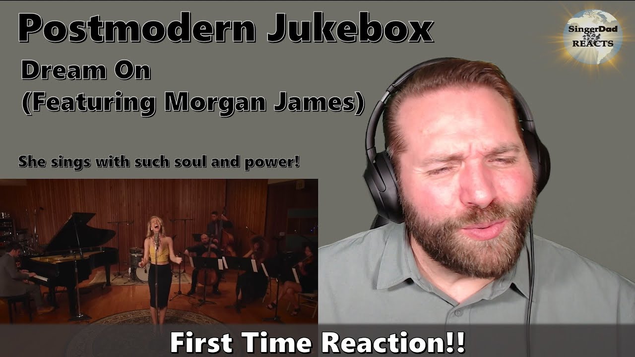 Classical Singer Reaction - Postmodern Jukebox | 