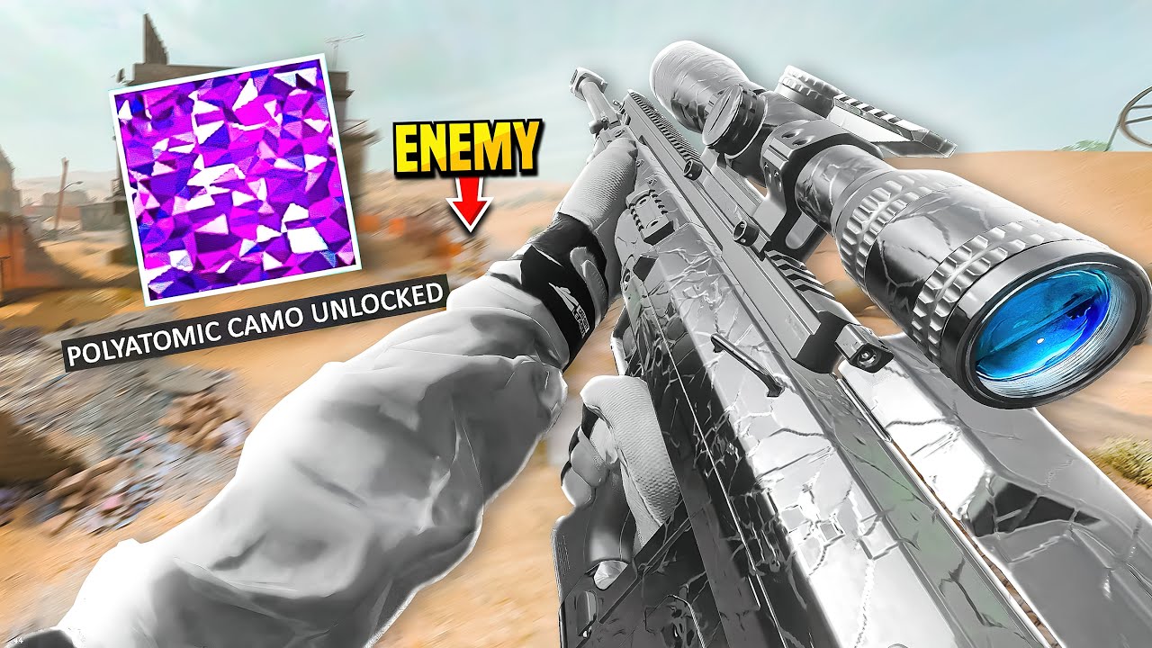 CAMO UNLOCK TRICKSHOT! - Top 24 Best MW2 Trickshots (Compilation/Montage 2022) *NEW*