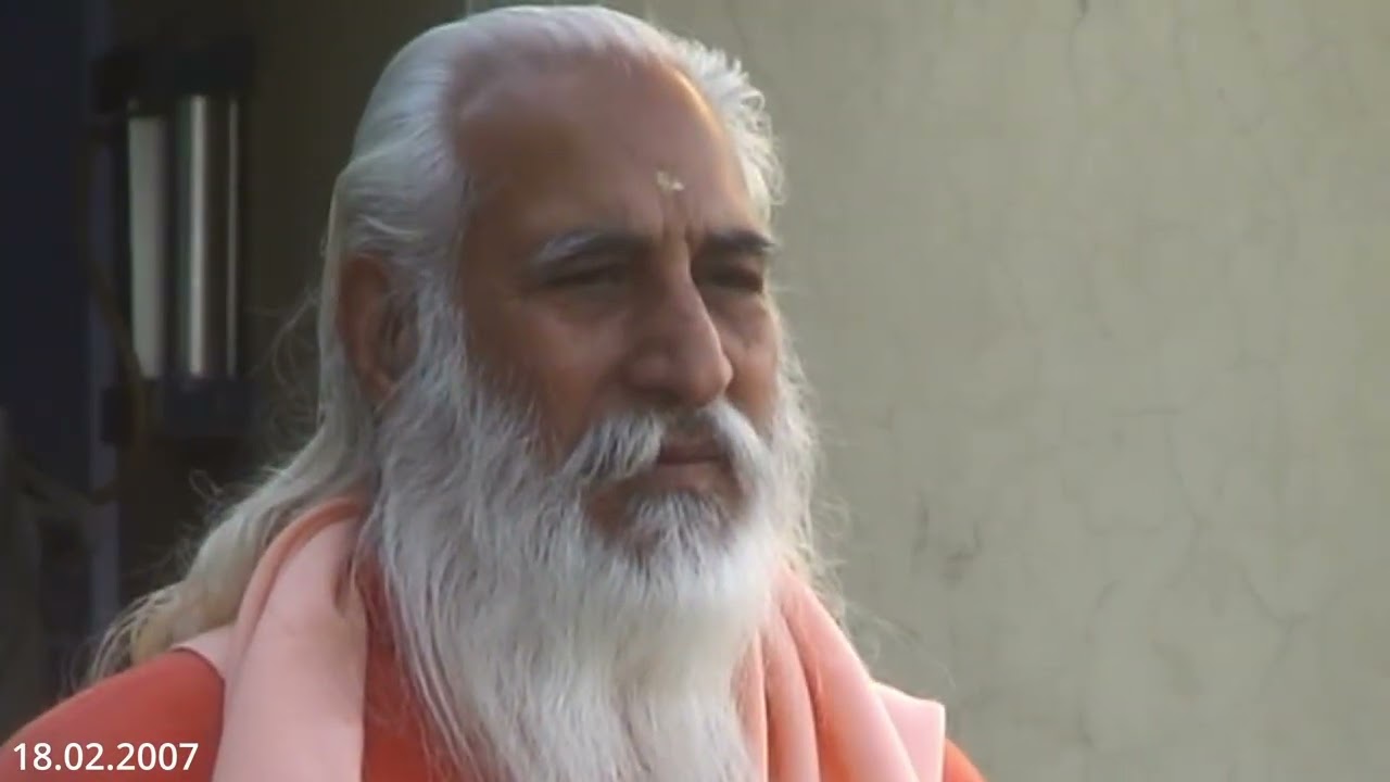 गुरु दर्शन Guru Darshan (18.02.2007)