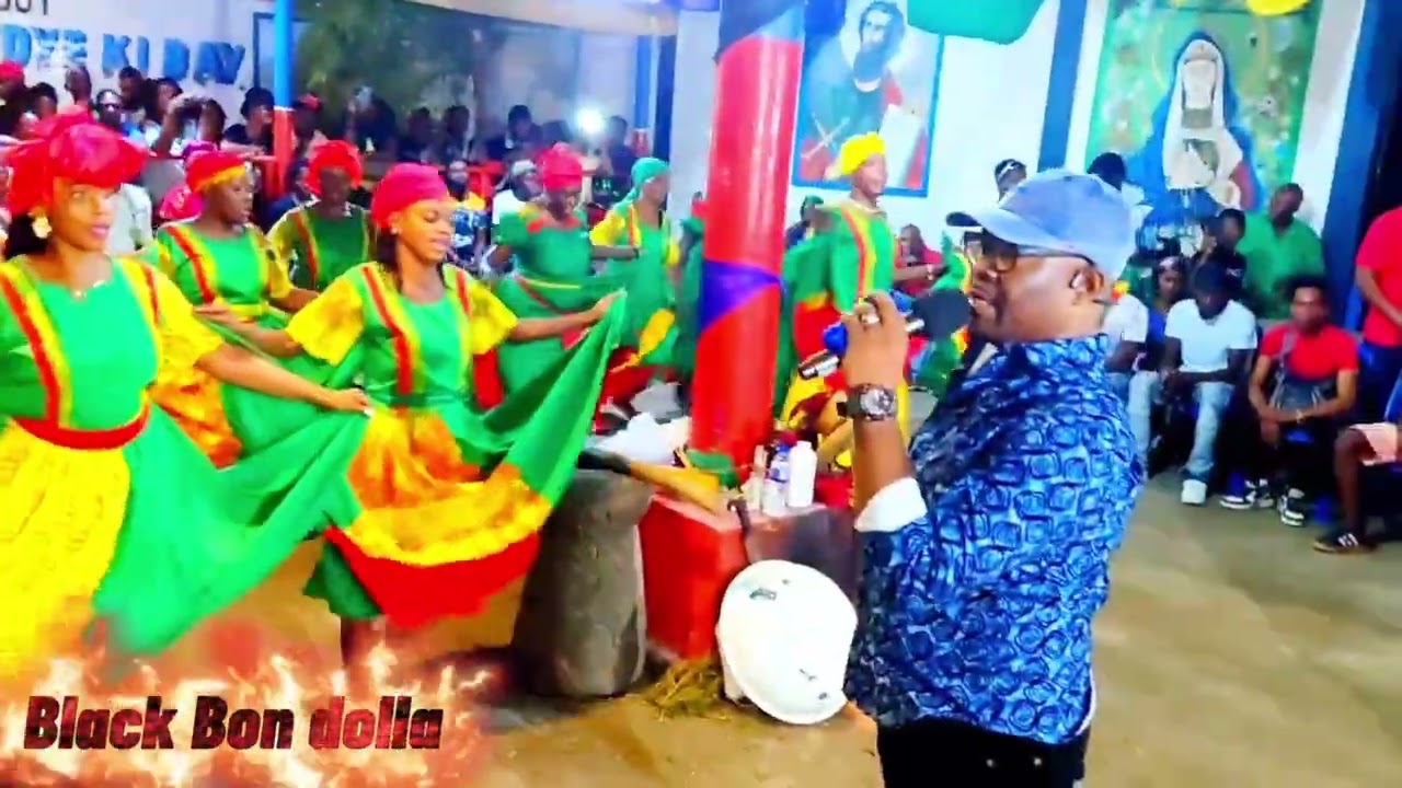BONAPARTE #fyp #viral #haitiengthai 