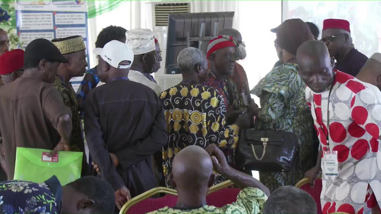 PTAD STAKEHOLDER ENGAGEMENT FORUM 2023