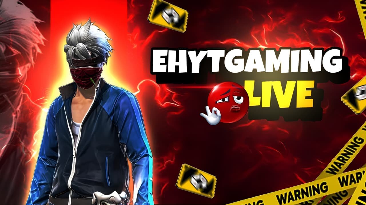 EHYTGAMING IS LIVE 🎮🔥10k Soon