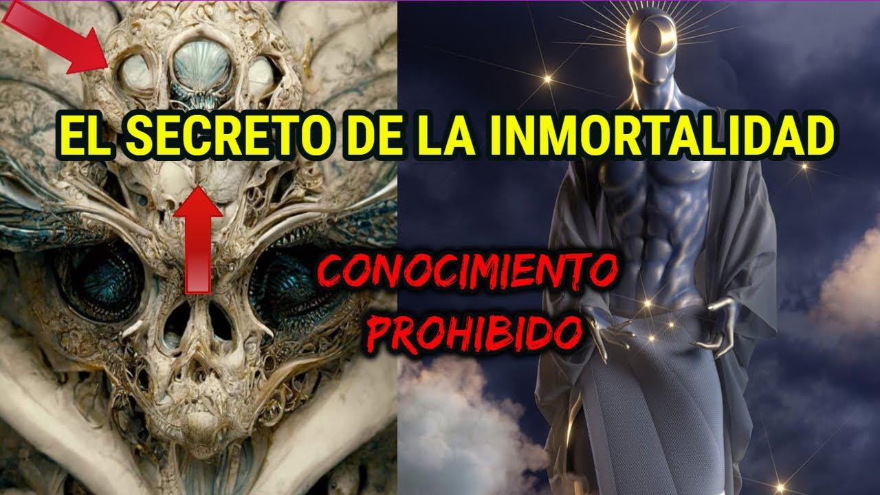 EL CRISTO INTERNO: LA F&Oacute;RMULA DE LA INMORTALIDAD.