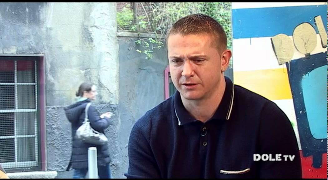 Interview with singer songwriter Damien Dempsey