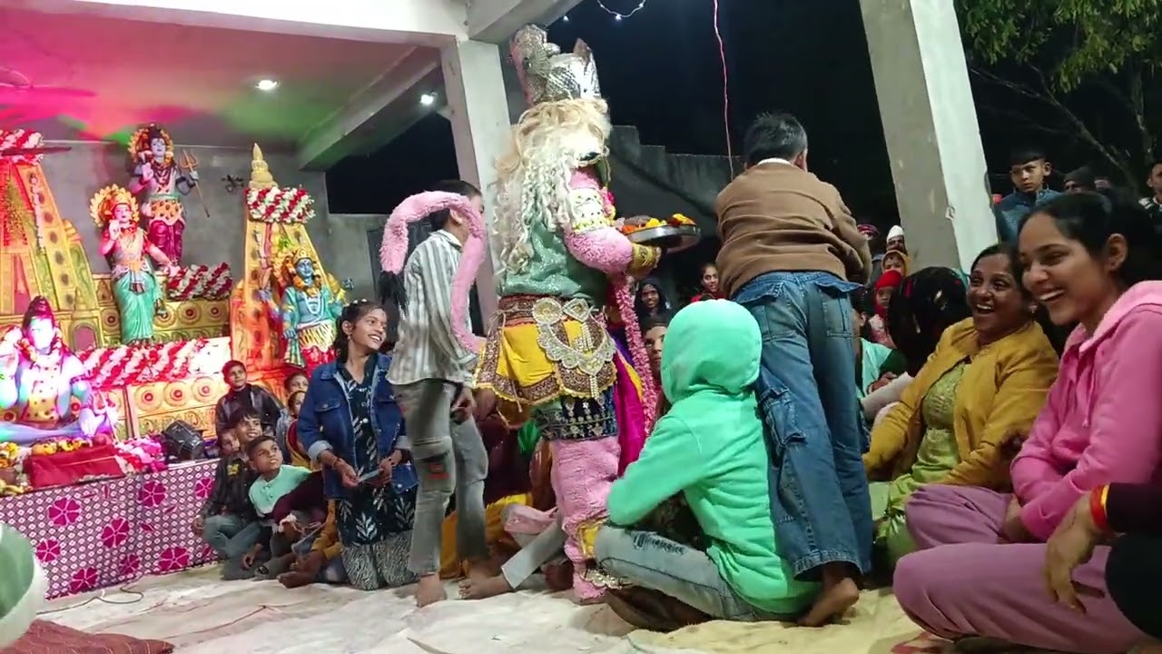 पातालेश्वर महादेव मंदिर गांव ग्वालरा 