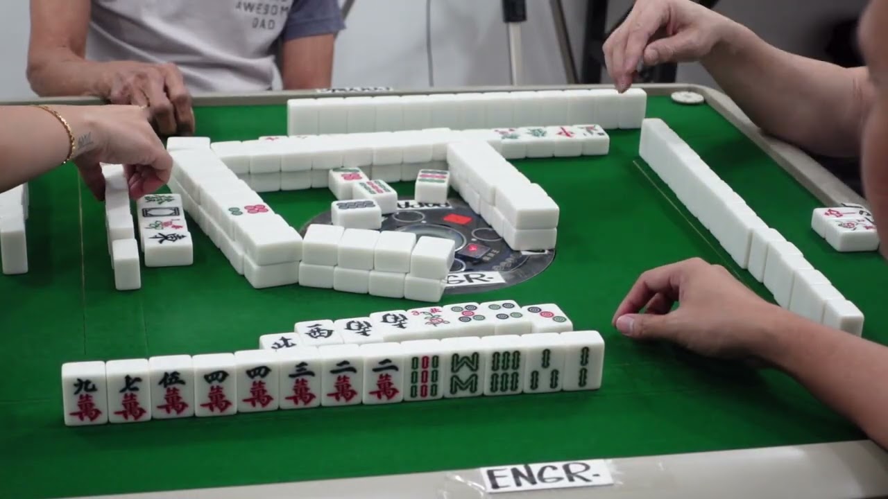 March 13, 2026 Team Mahjong by Pinoy Game Masters #mahjong #fyp #pinoygamemasters