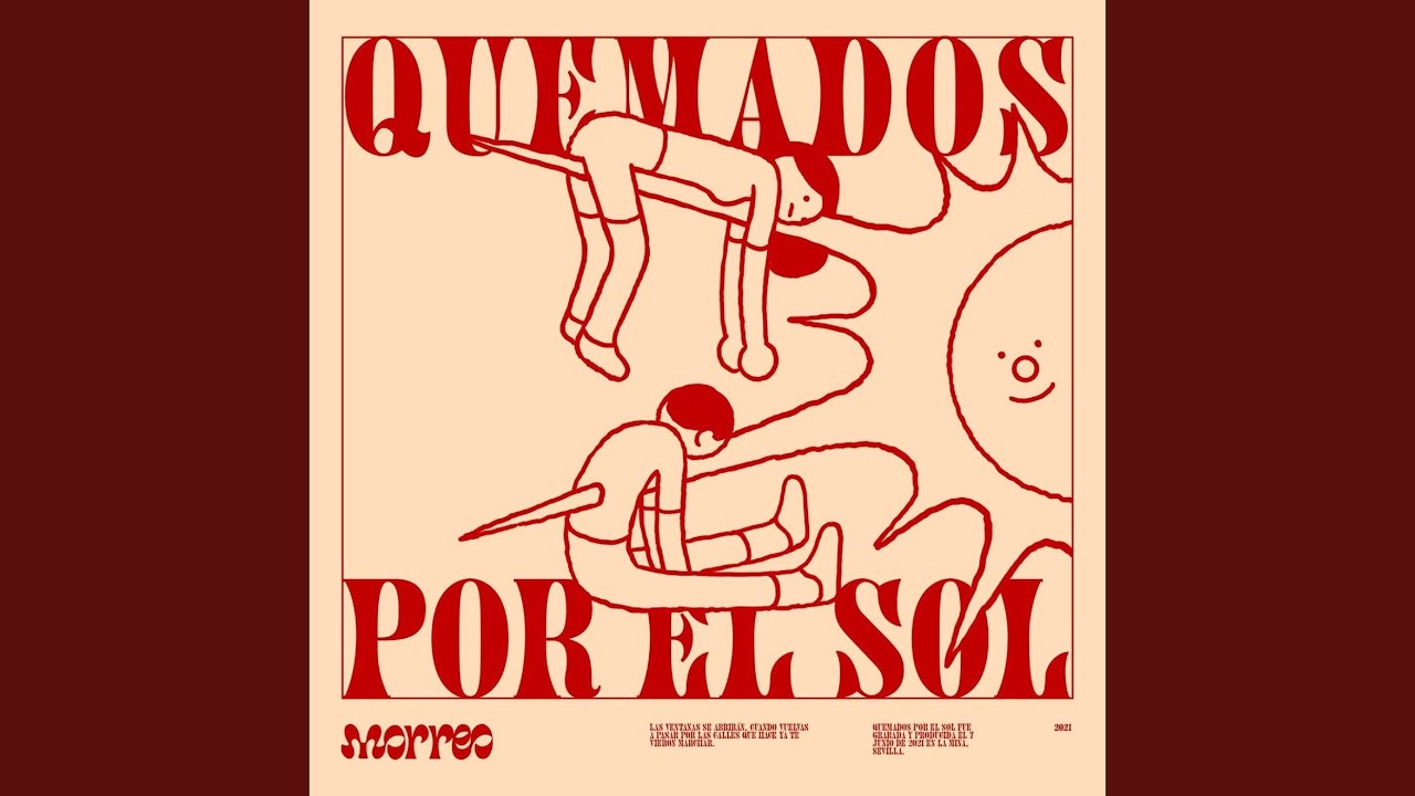 Quemados por el Sol