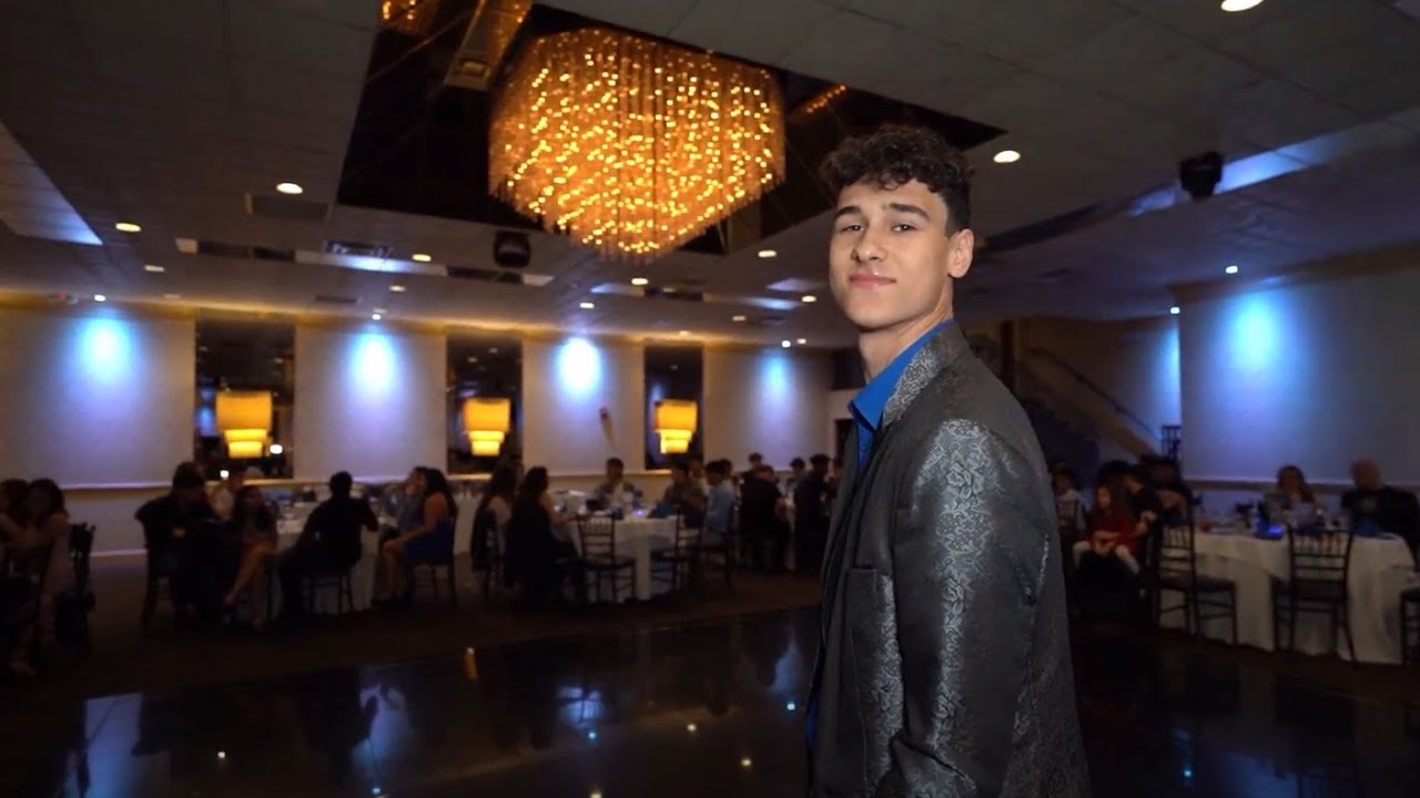 Victor's 18th Birthday | Mis 18 Años | Video Completo | Full Film