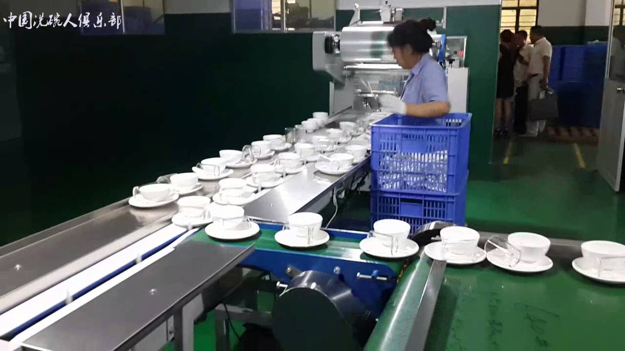 廣州霖森洗碗機洗碗工廠履帶式洗碗機,專售履帶式洗碗機
