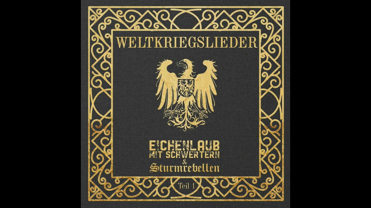 Sturmrebellen - Die deutsche Tapferkeit