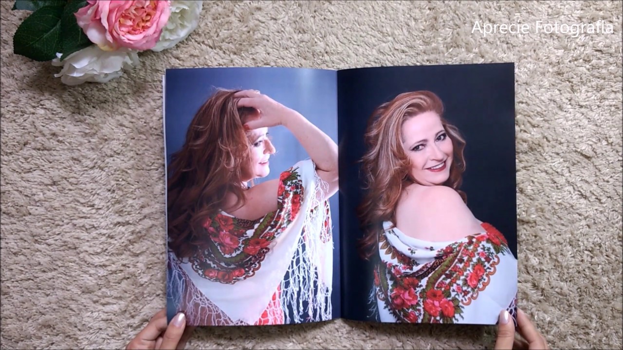 Revista feminina