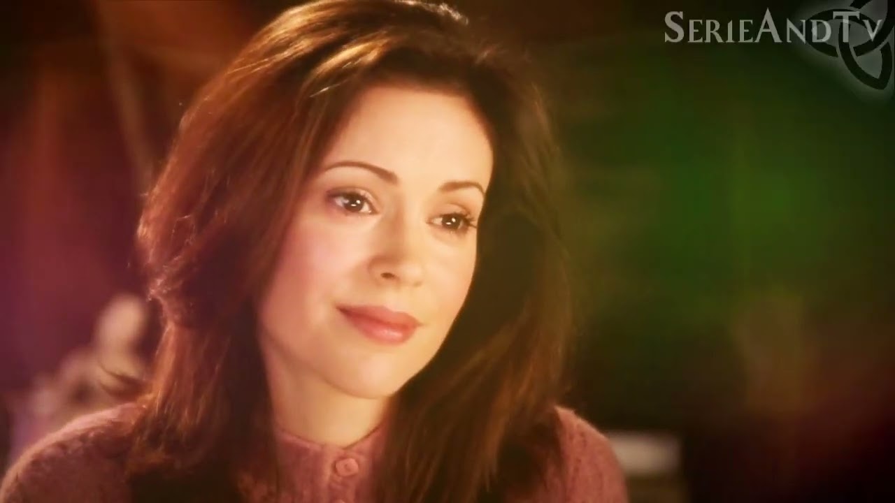 Charmed Opening Credits Season 8