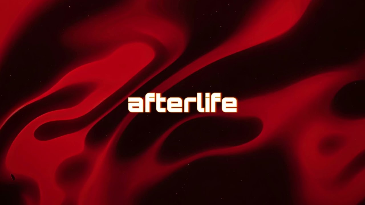 NUMΛ - Afterlife (Audio Oficial)