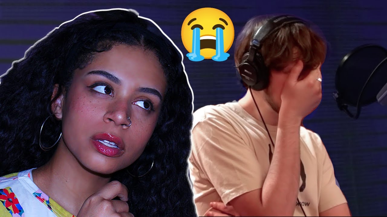 QUADECA 16 STYLES OF RAP REACTION 🎤