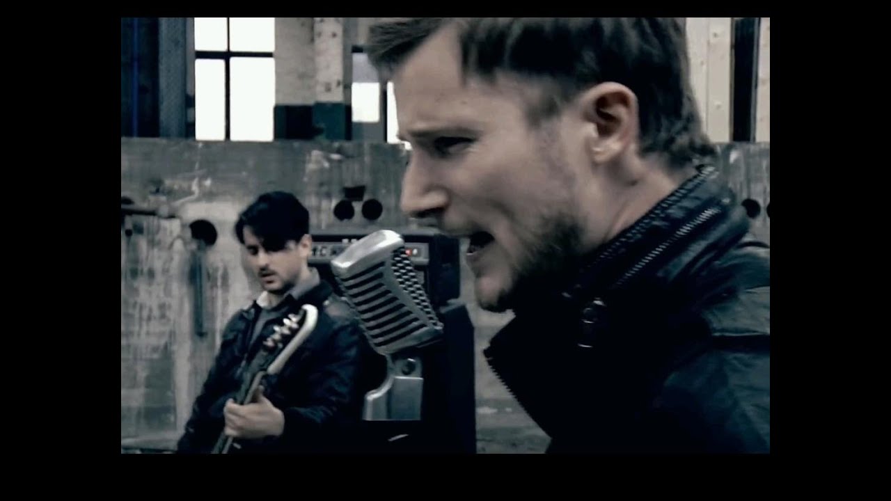 DARK AGE - Afterlife (2013) // Official Music Video // AFM Records