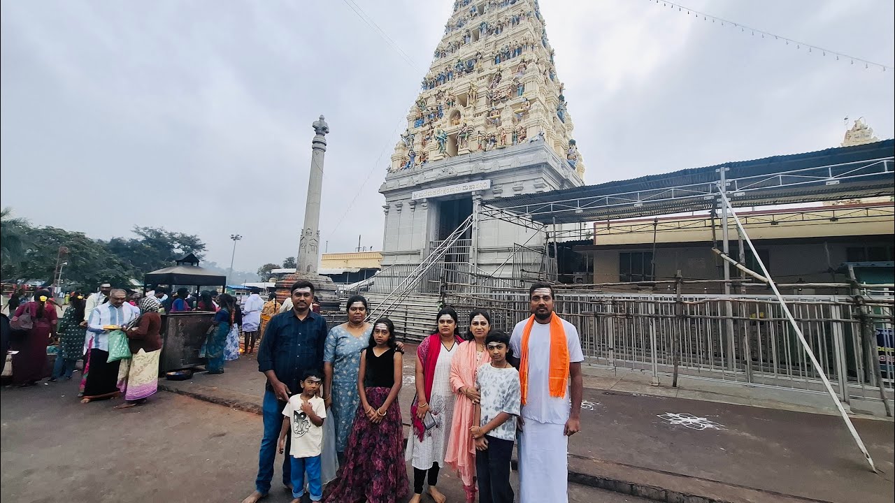 🌺ಪ್ರಕೃತಿ ಮಡಿಲಲ್ಲಿ ಮದೇಶ್ವರ🌸 ಬೆಟ್ಟ#travelvlog#mmhillshairpinbends#madeshwarahills#madappa 