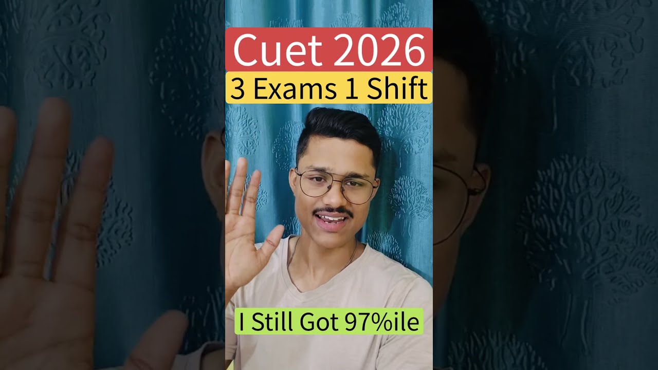 Watch My Next Video, Not This!