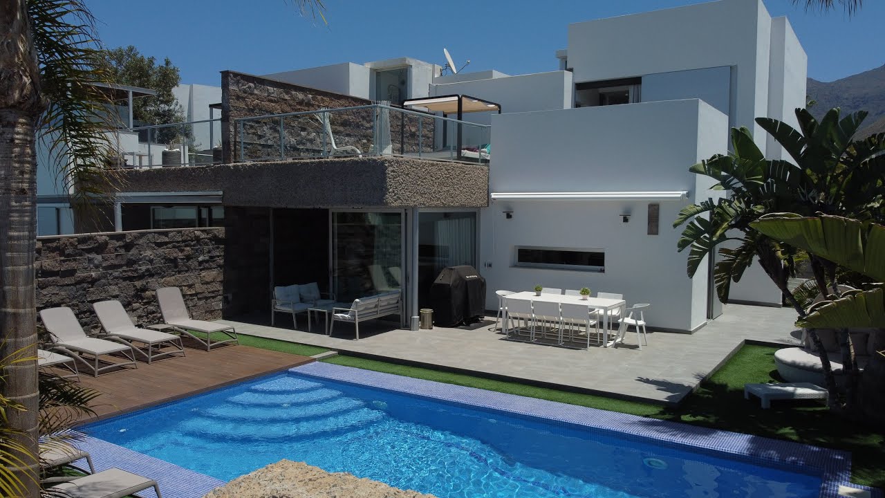 villa habitats del duque