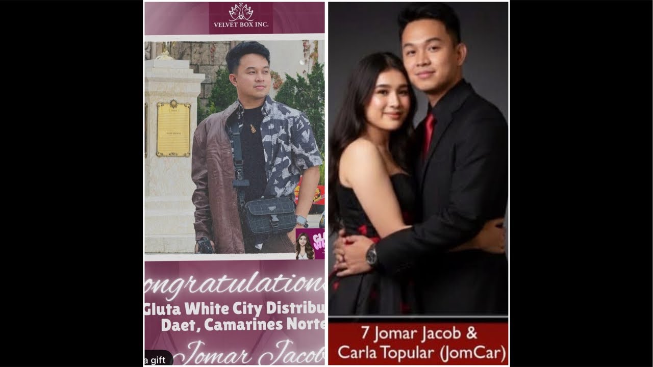 NABIGLA AKO,, SALAMAT PO