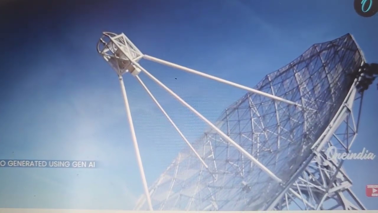 &Iacute;r&aacute;n AKTU&Aacute;LNĚ: radar americk&eacute;ho obrann&eacute;ho syst&eacute;mu THAAD za 136 mili&oacute;nů USD byl zničen! Jsou nyn&iacute;...