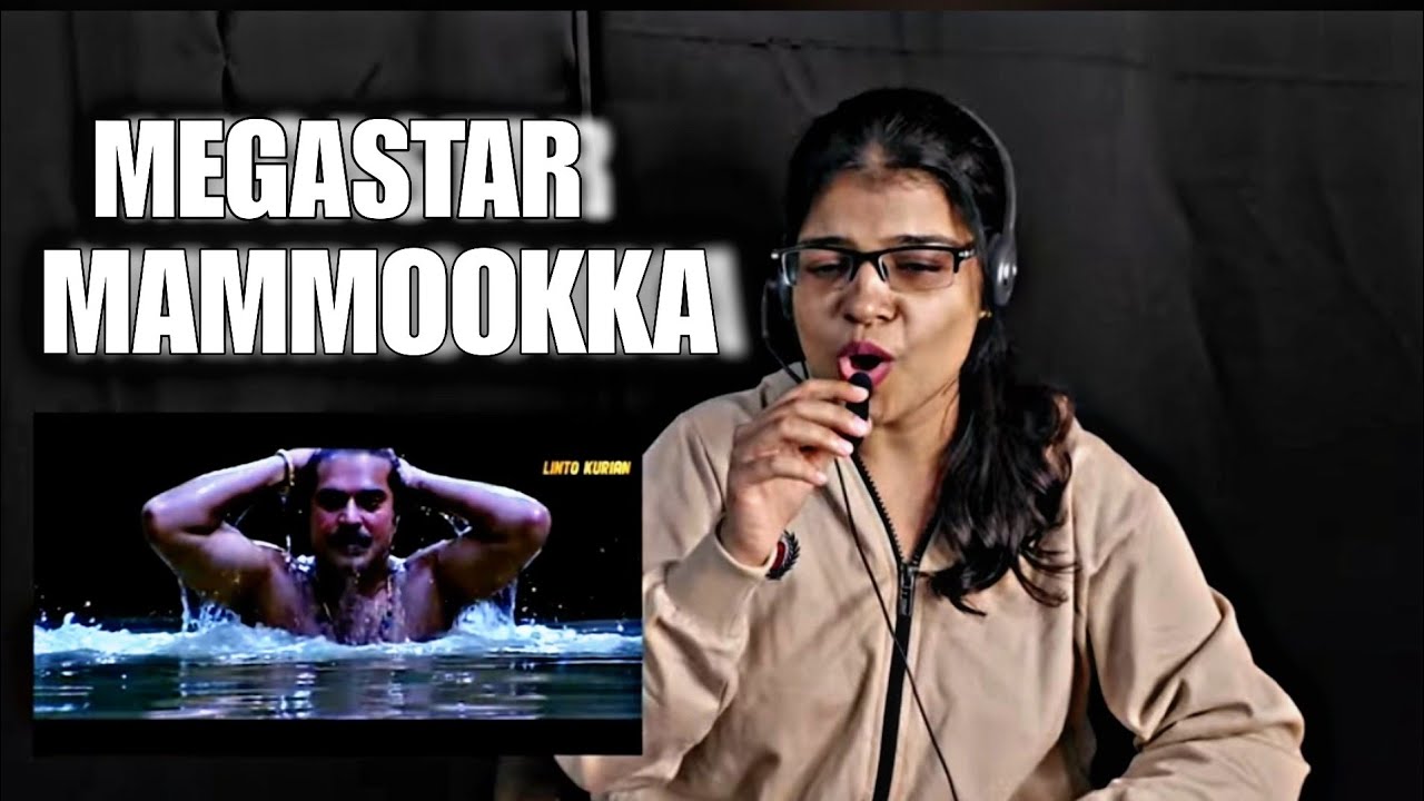 30 Years Of Dhruvam Video Reaction | Mammootty | Linto Kurian