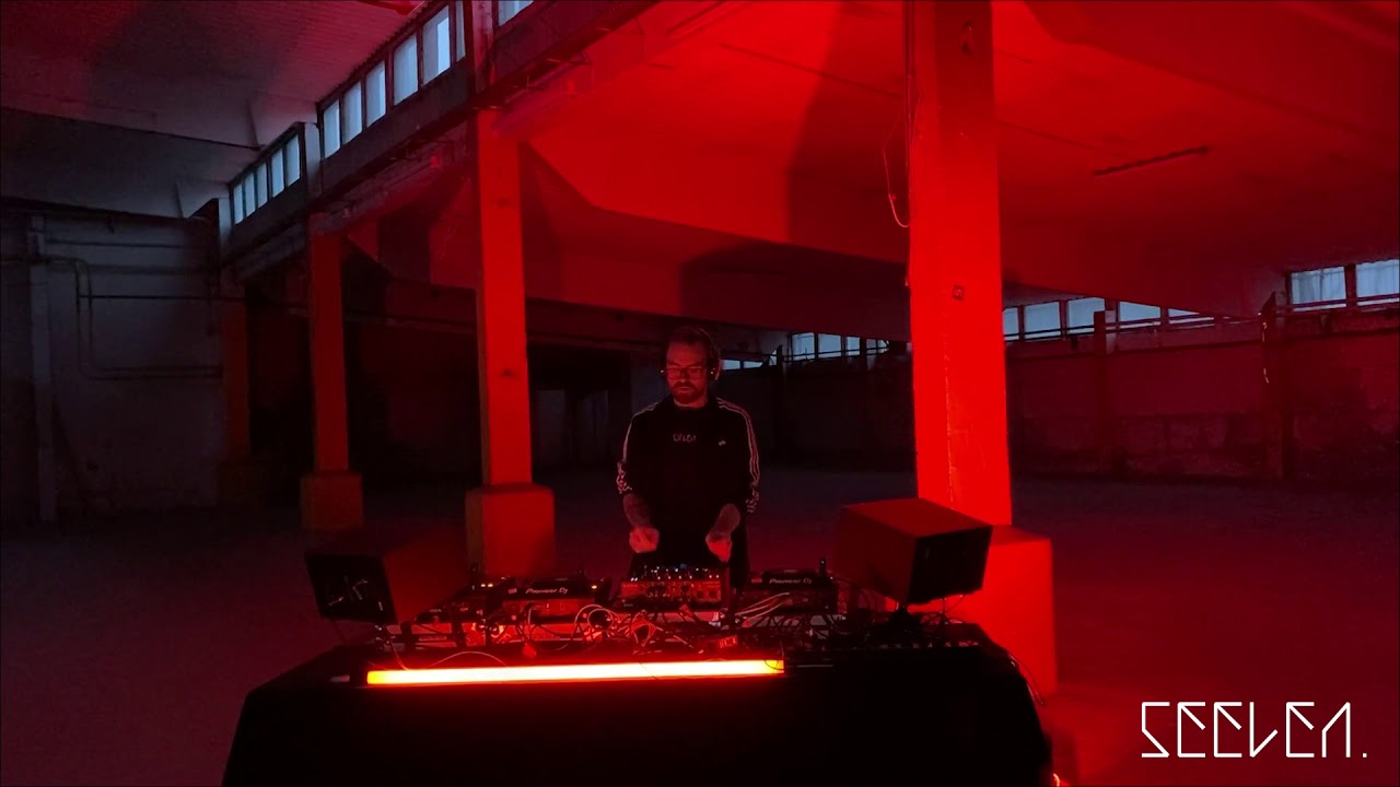 3 Years SEELEN. Stream - Stigmatique