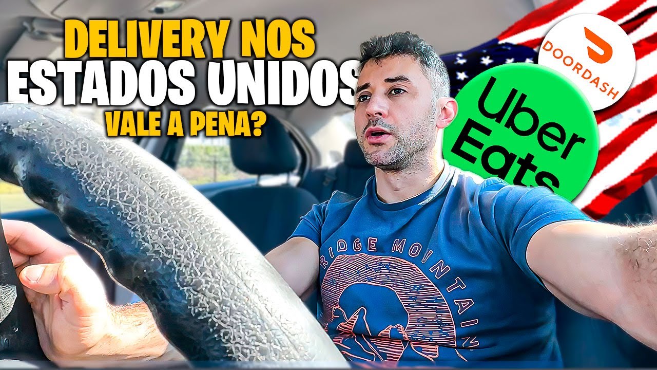 VALE A PENA FAZER DELIVERY?