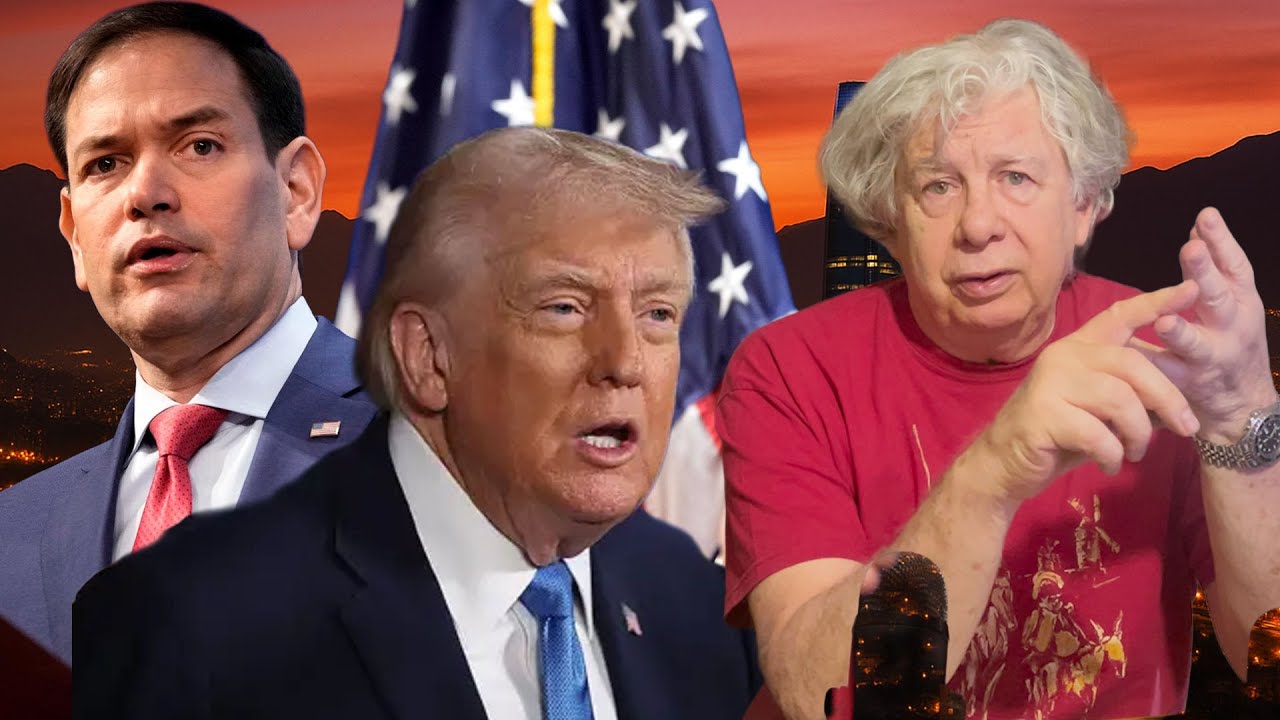 Estados Unidos revive la Doctrina Monroe