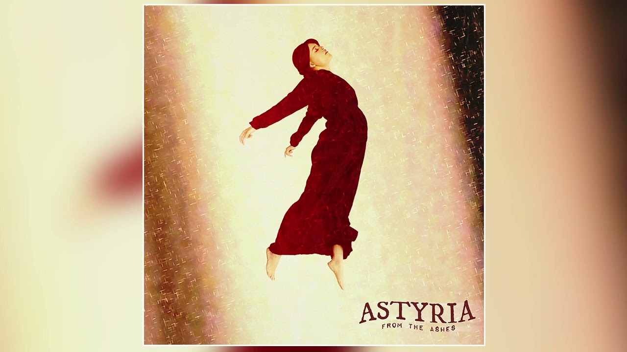 Astyria - 