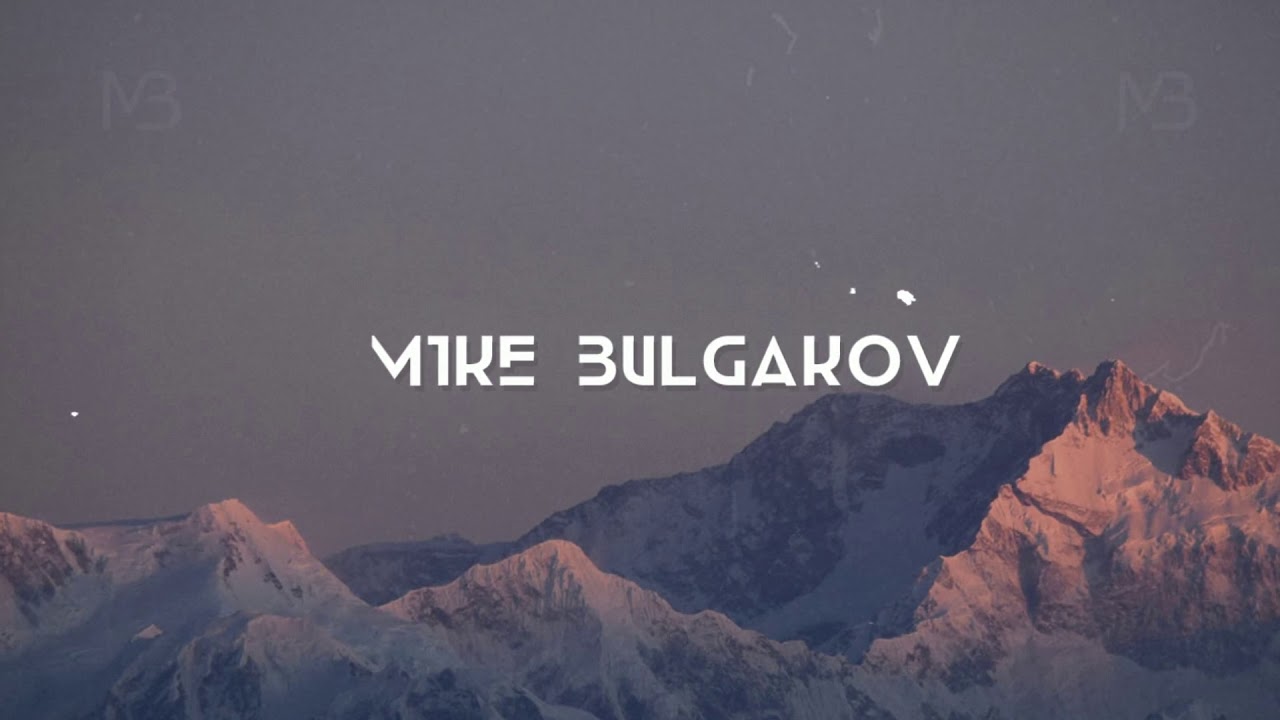 Deep House Type Beat 